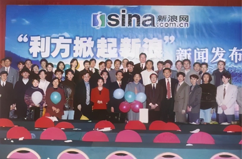 新浪王志东被踢出自己建立的公司,新浪网首任总裁王志东