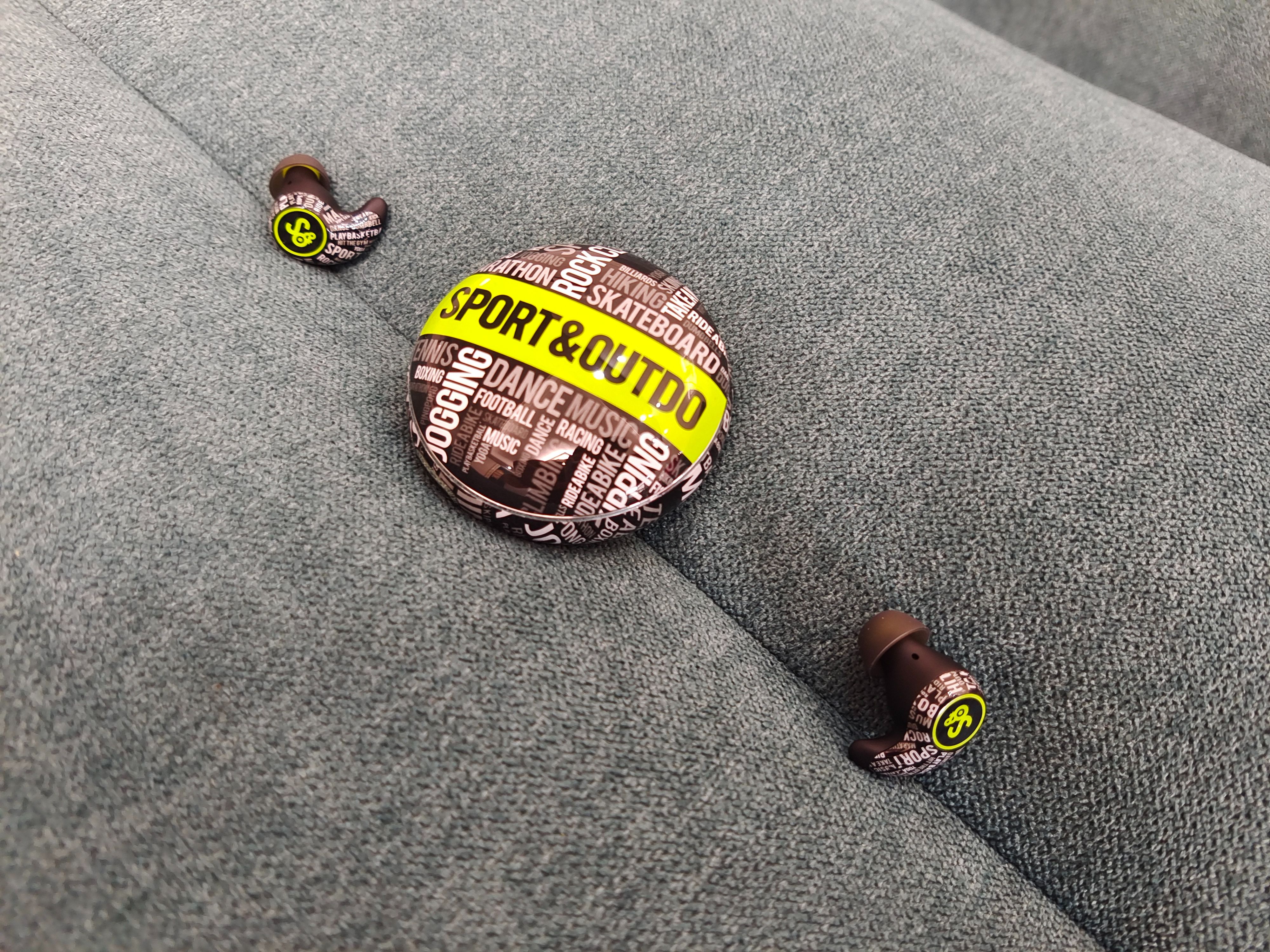 魔浪tws蓝牙耳机,魔浪mifoi2蓝牙耳机评价