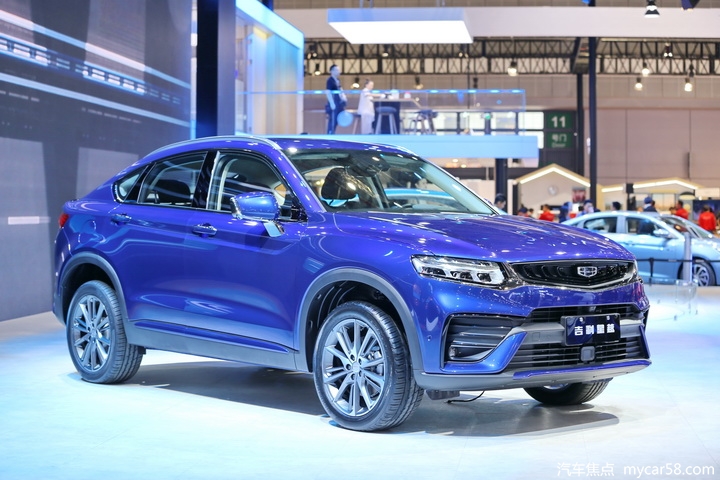 17万多国产车,国产车的真实感受