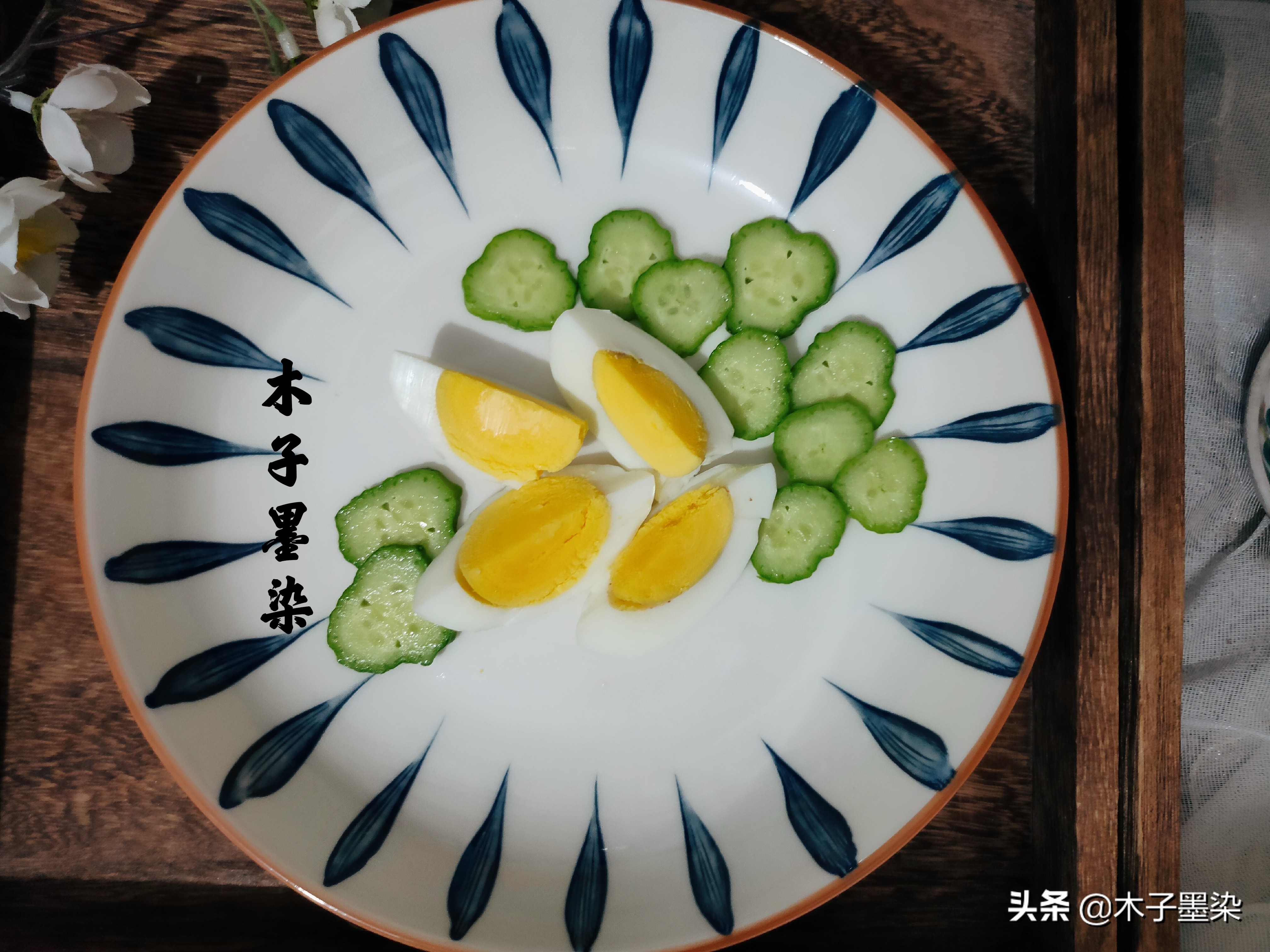 煮鸡蛋，不仅煮法有讲究，还有这些老习俗，一文读懂长知识