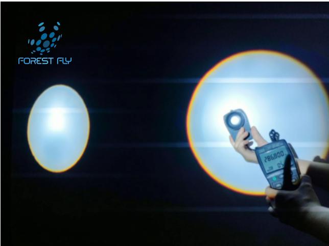 户外舞台光束灯选多大,婚庆宴会厅光束灯效果视频