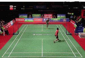 羽毛球的12个套路，你都会吗？