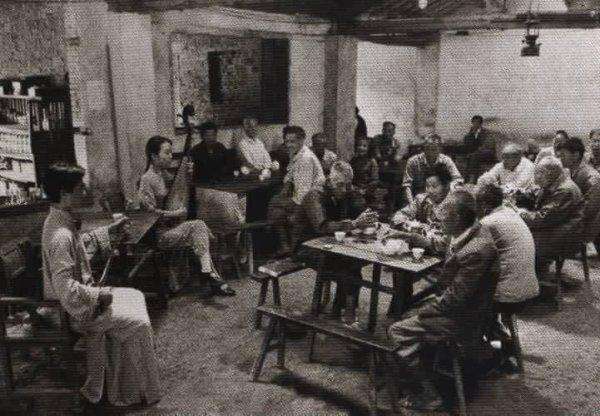 茉莉花茶入口微苦回味甘甜,正宗茉莉花茶老北京的味道