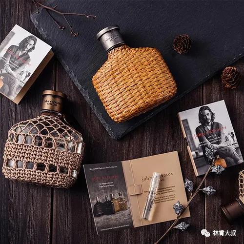 男士夏天香水推荐排行榜前十名,十大公认斩女香男士香水