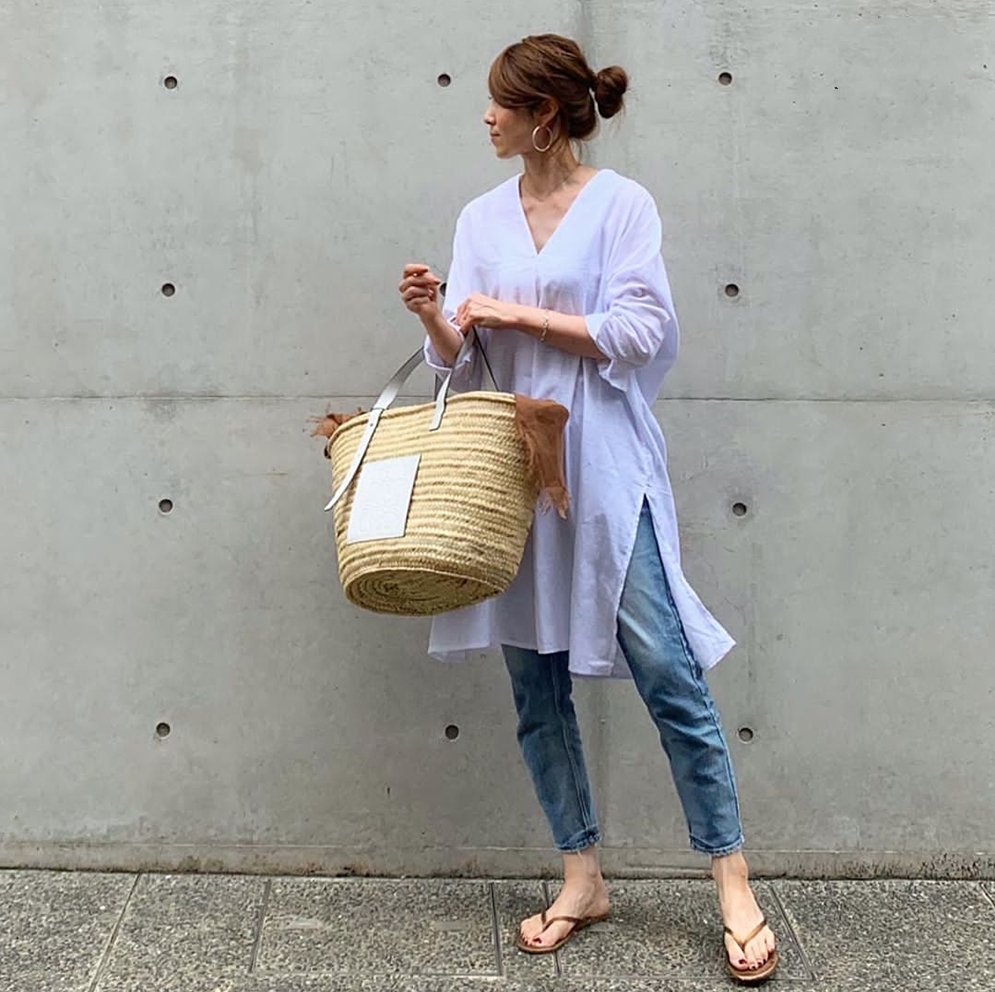 最美藤编包,日系藤编包