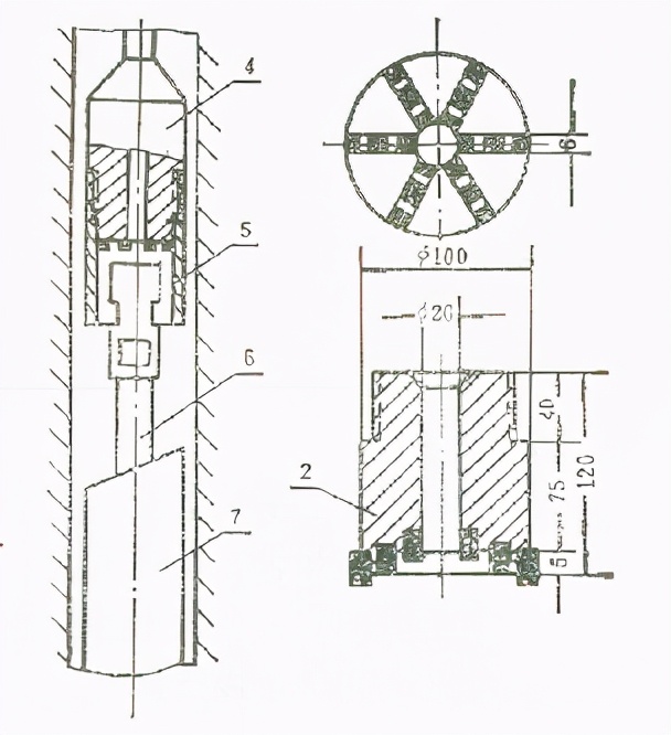 简述处理孔内事故的原则,事故现场勘察的步骤有哪些