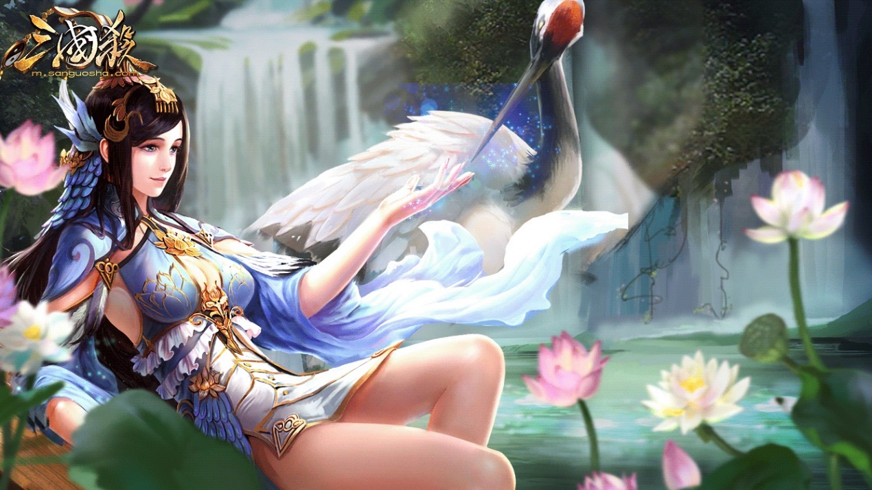 运气游戏《三国杀》还能有比赛？云玩家到底对三国杀有多大误解