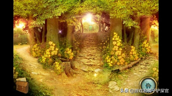 被惊艳到的手机解密游戏,每个都诚意满满,看看有没有你中意的?