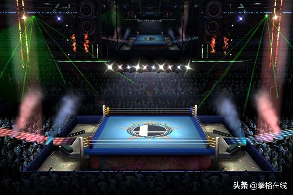 出场格斗音乐,各拳手出场音乐