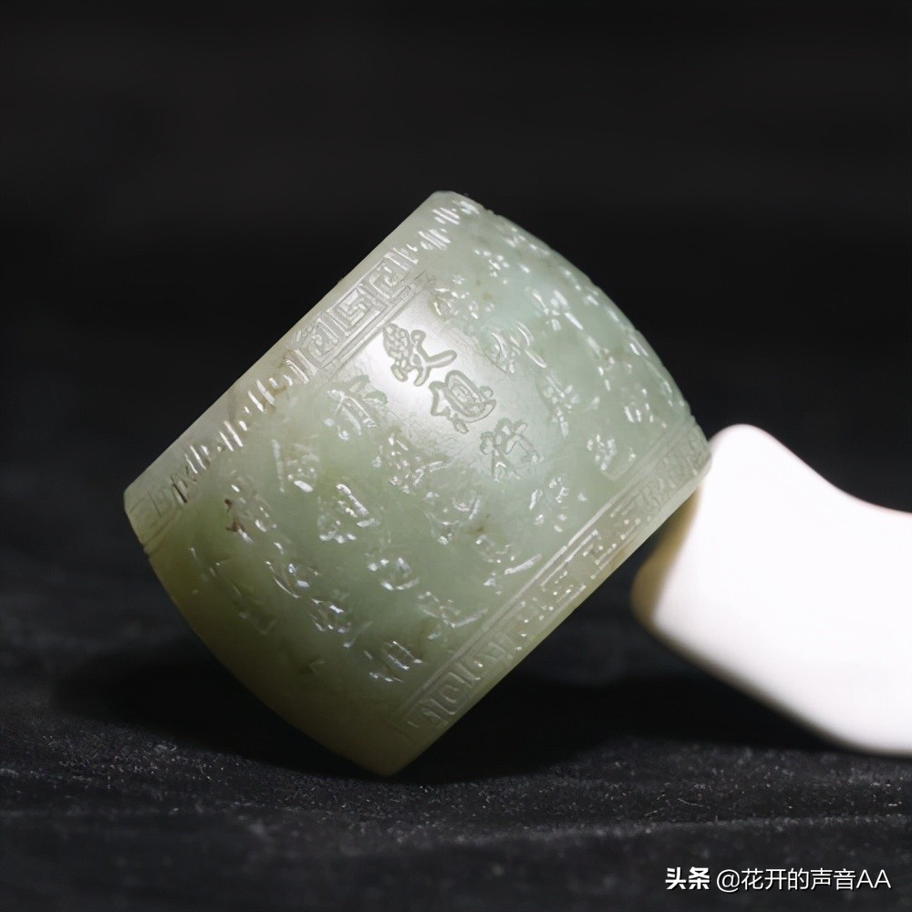 顶针款式戒指,顶针式戒指