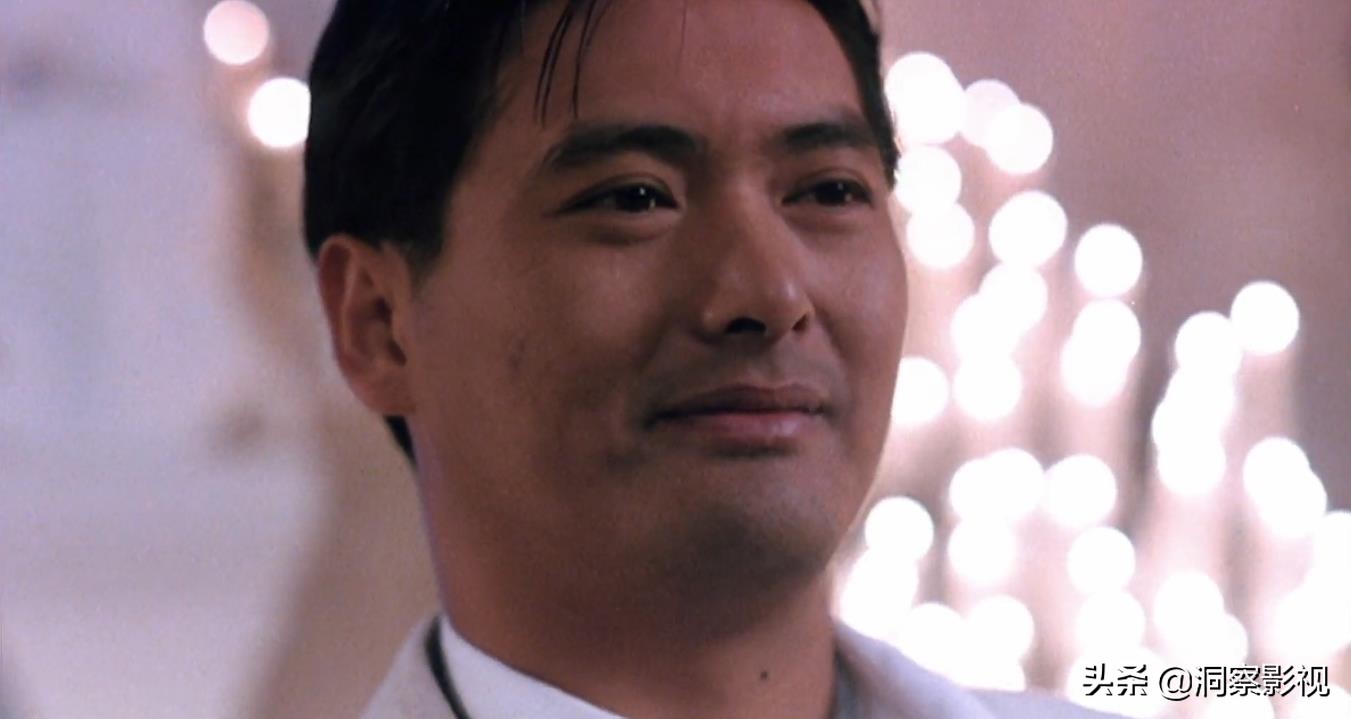 曾经的周星驰和现在的周星驰,周星驰曾经输给了谁