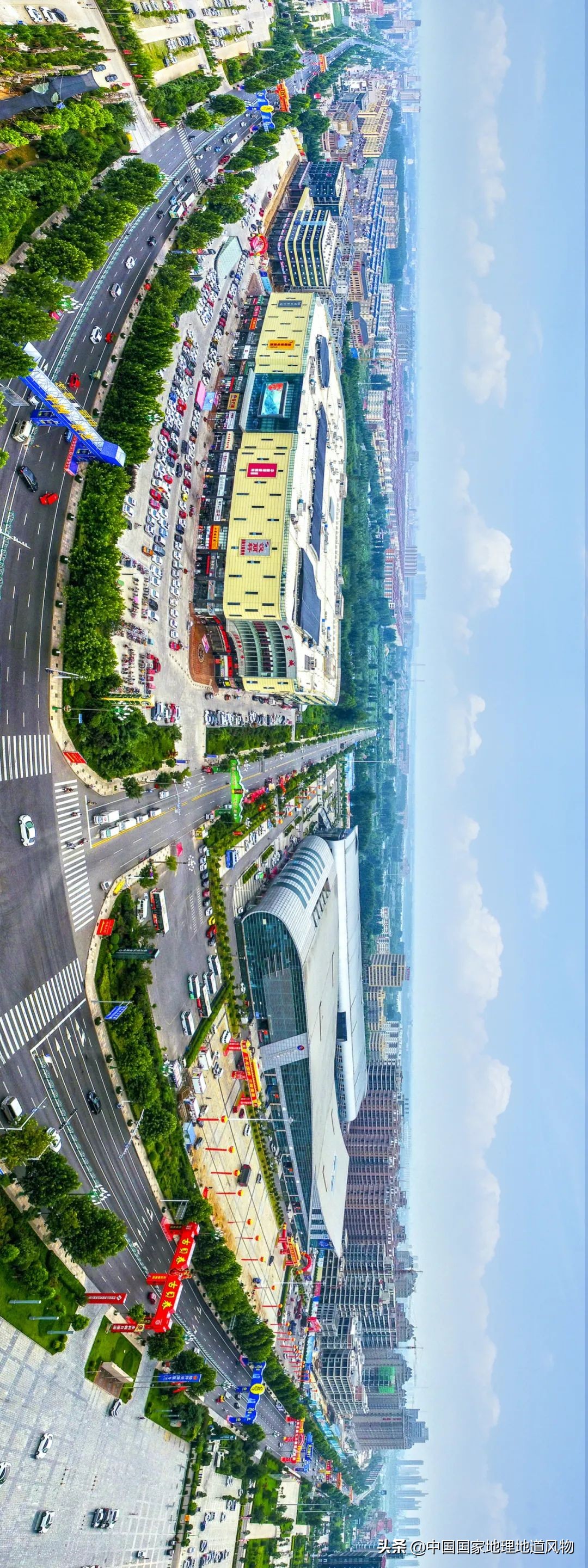 济南青岛临沂,青岛和临沂差距有多大