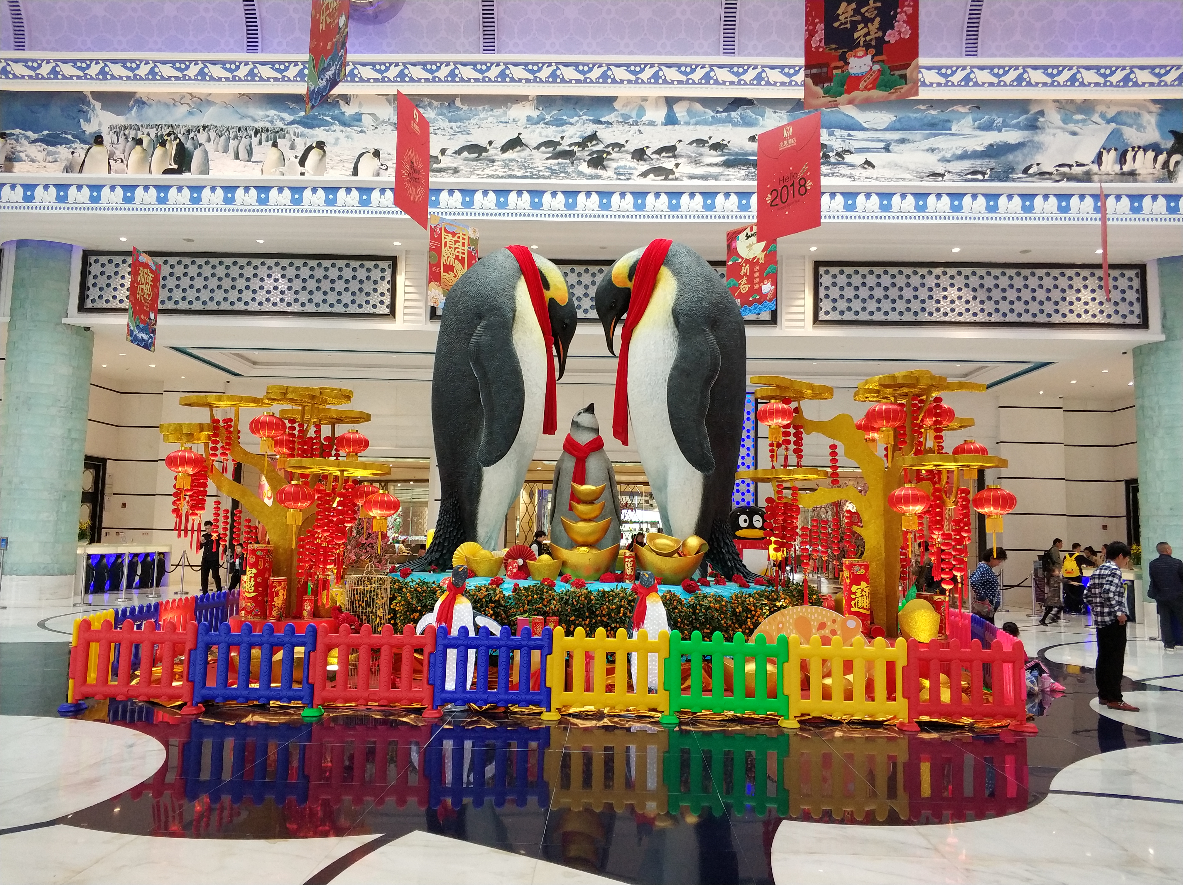 自驾珠海长隆最全游玩攻略,广州自驾游珠海长隆