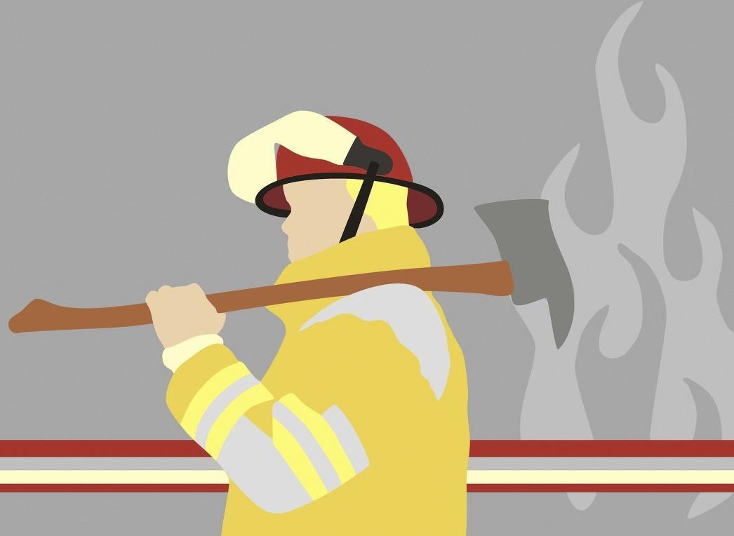 考个消防证真的挣钱吗,考消防工程师证的陷阱