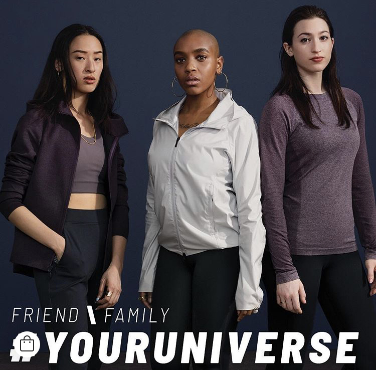 大牌健身服装品牌排行榜,国外健身服装品牌有哪些