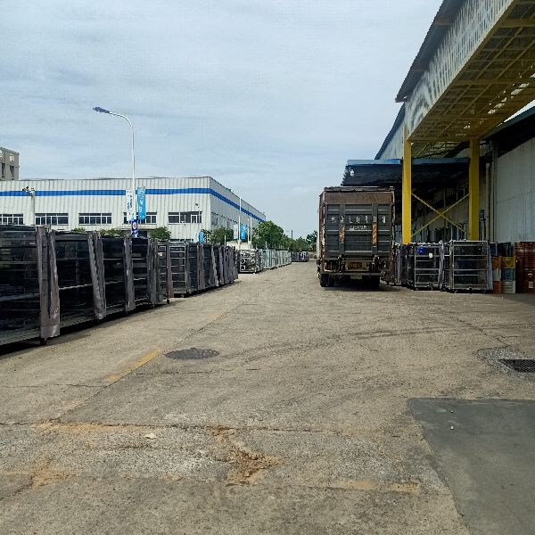 武汉海尔工业园日结,海尔武汉工业园