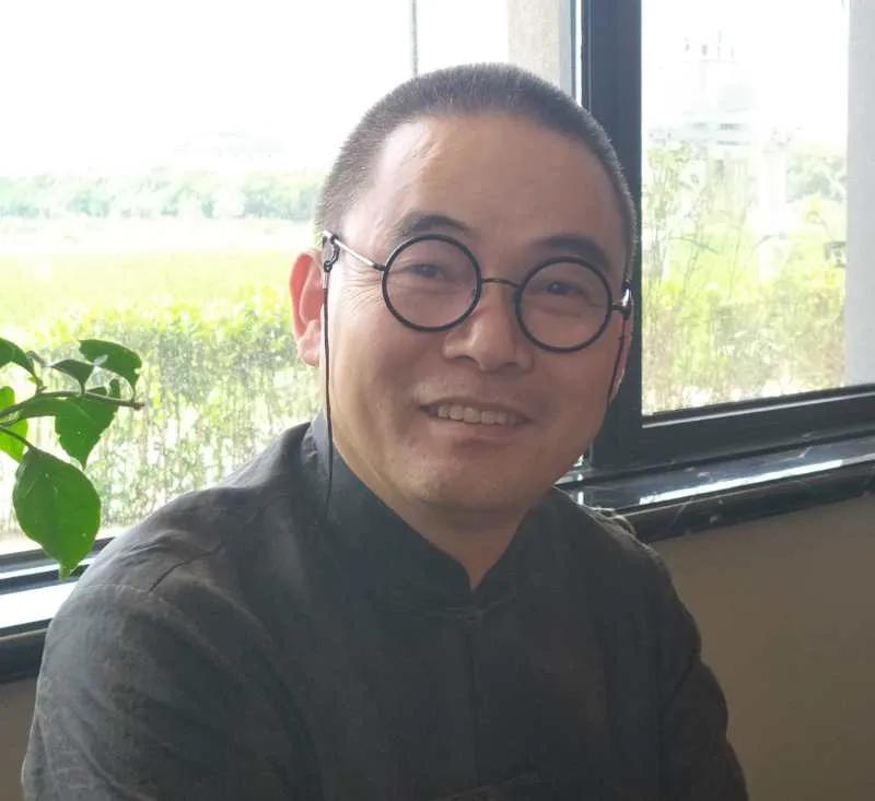 稻花香里说丰年：钱塘大江东采风行｜｜愉悦