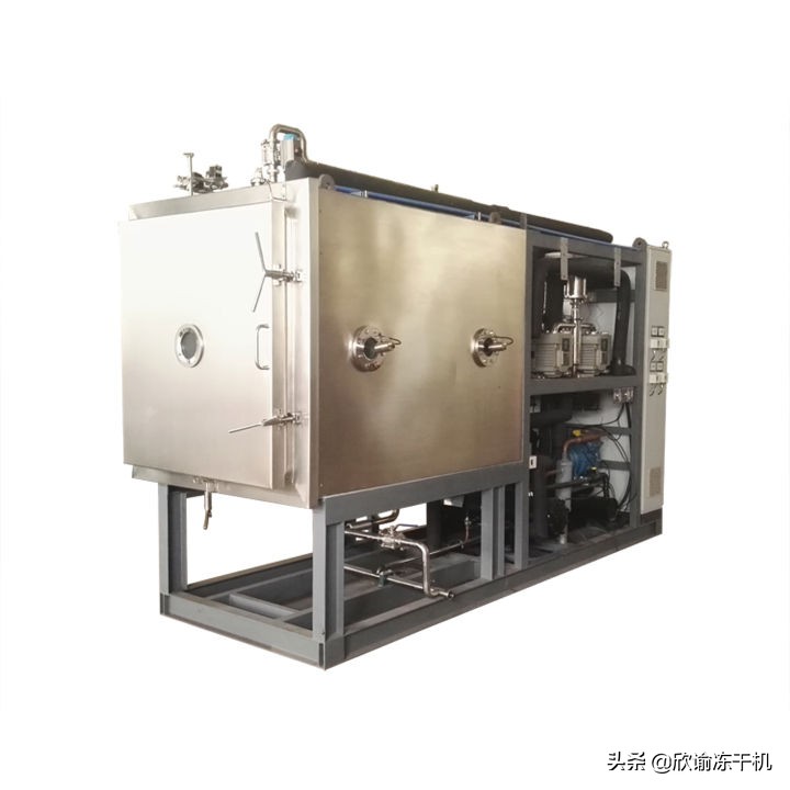 欣谕仪器的设备可以在疫情中发挥什么作用