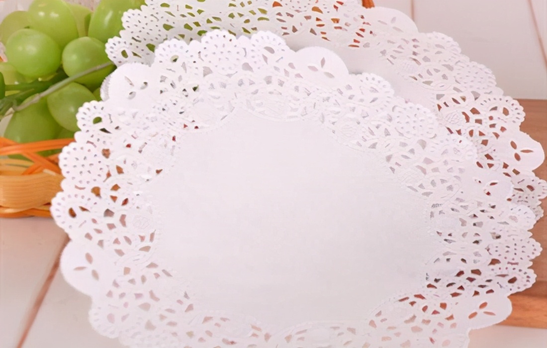 吸油纸可以直接放进微波炉吗,吸油纸可以放微波炉加热吗