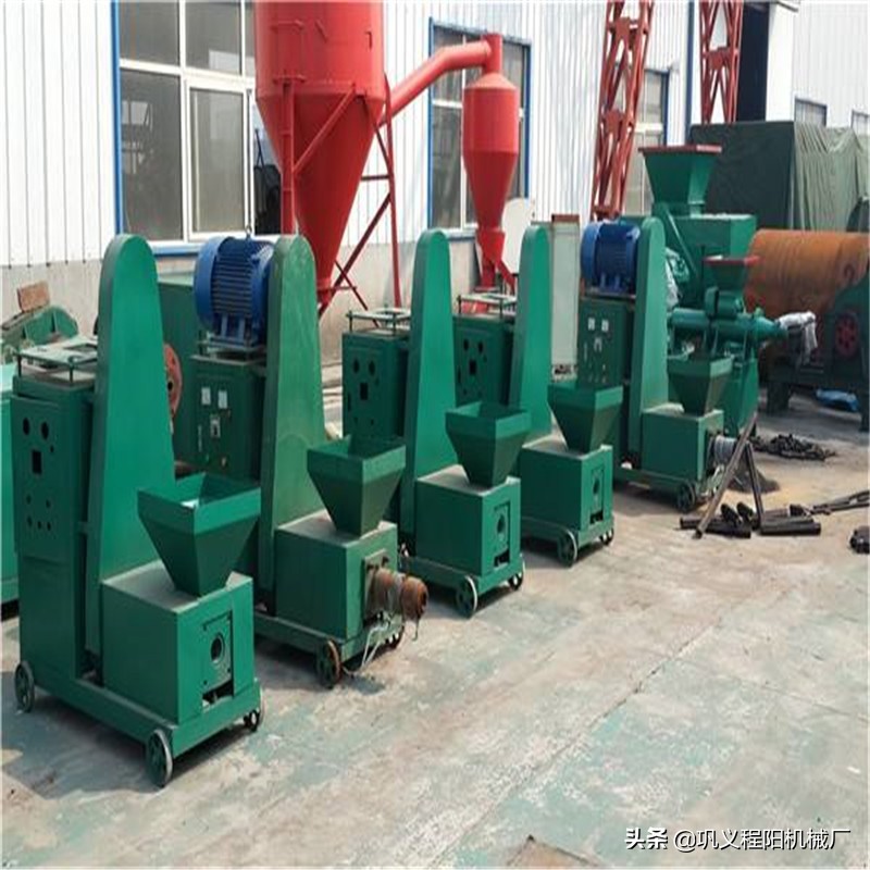 机制木炭机木炭机械,圆形木炭机设备