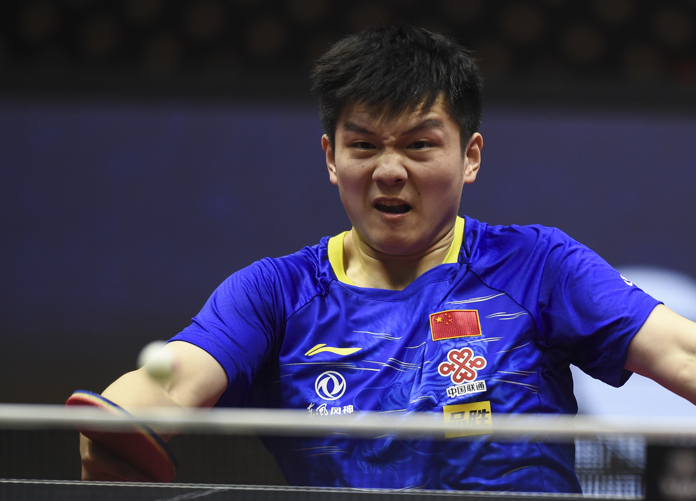 张本智和一声吼国乒也要抖三抖,张本智和评价伊藤输球