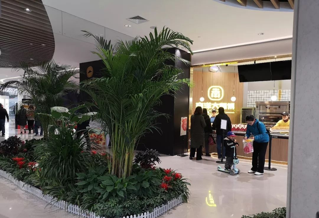 郑州yoyopark购物公园在哪里,郑州yoyopark购物公园营业时间