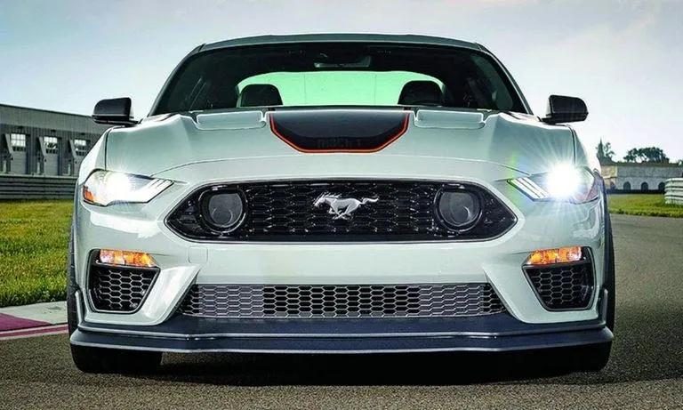 法利上任，福特枪已上膛