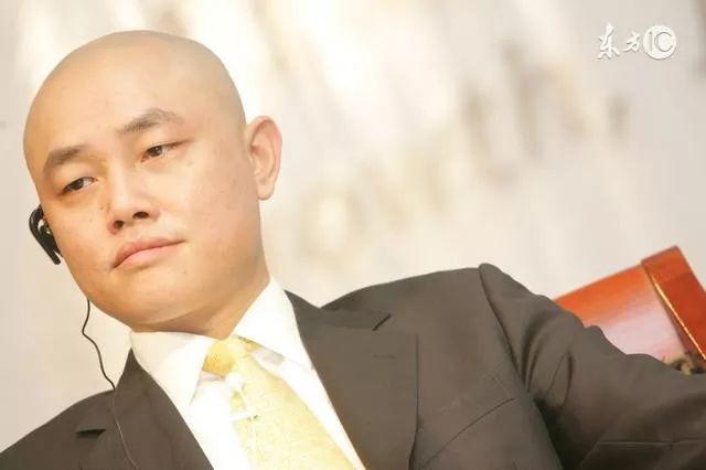 大佬娶媳妇：娶对了胡润登顶，娶错了净身出户