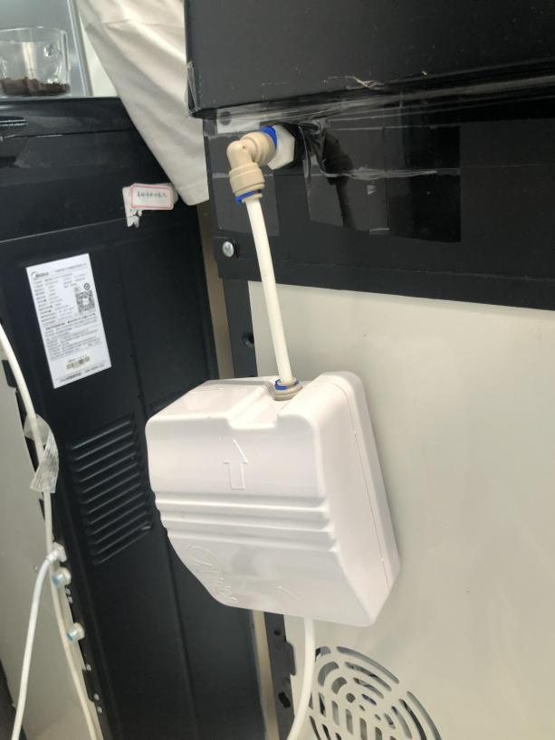 净饮机和国产饮水机,净饮机为什么淘汰饮水机