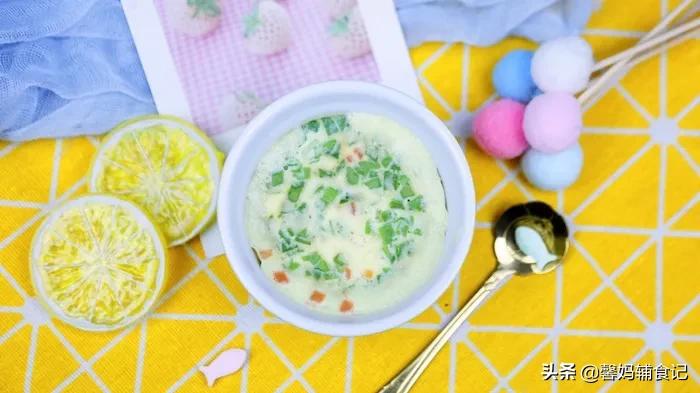 早餐蛋羹怎么蒸得细腻,鹅蛋羹怎么蒸出来又嫩又滑好吃