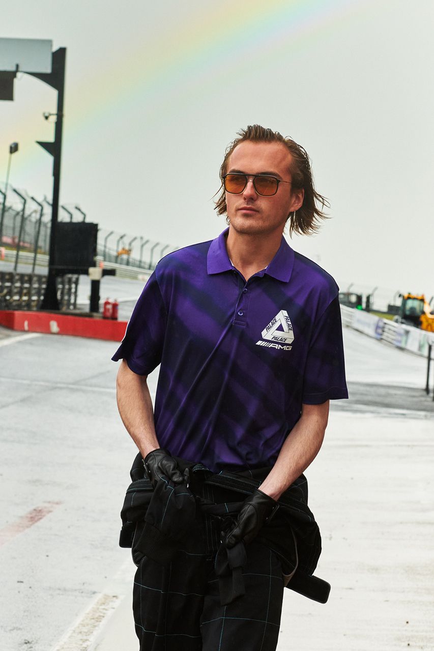 palaceamg联名春夏,palaceamg联名短袖