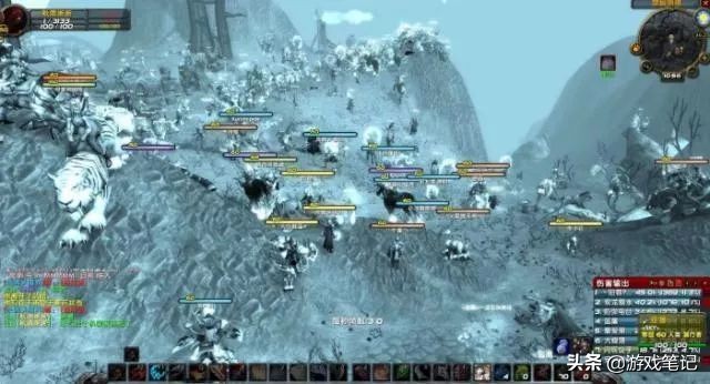 荣誉系统上线两周仍有BUG，暴雪承认是脚本错误，有望周一修复