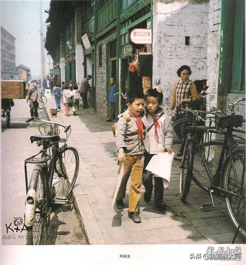 昆明兴衰历程,昆明历史上的清朝街