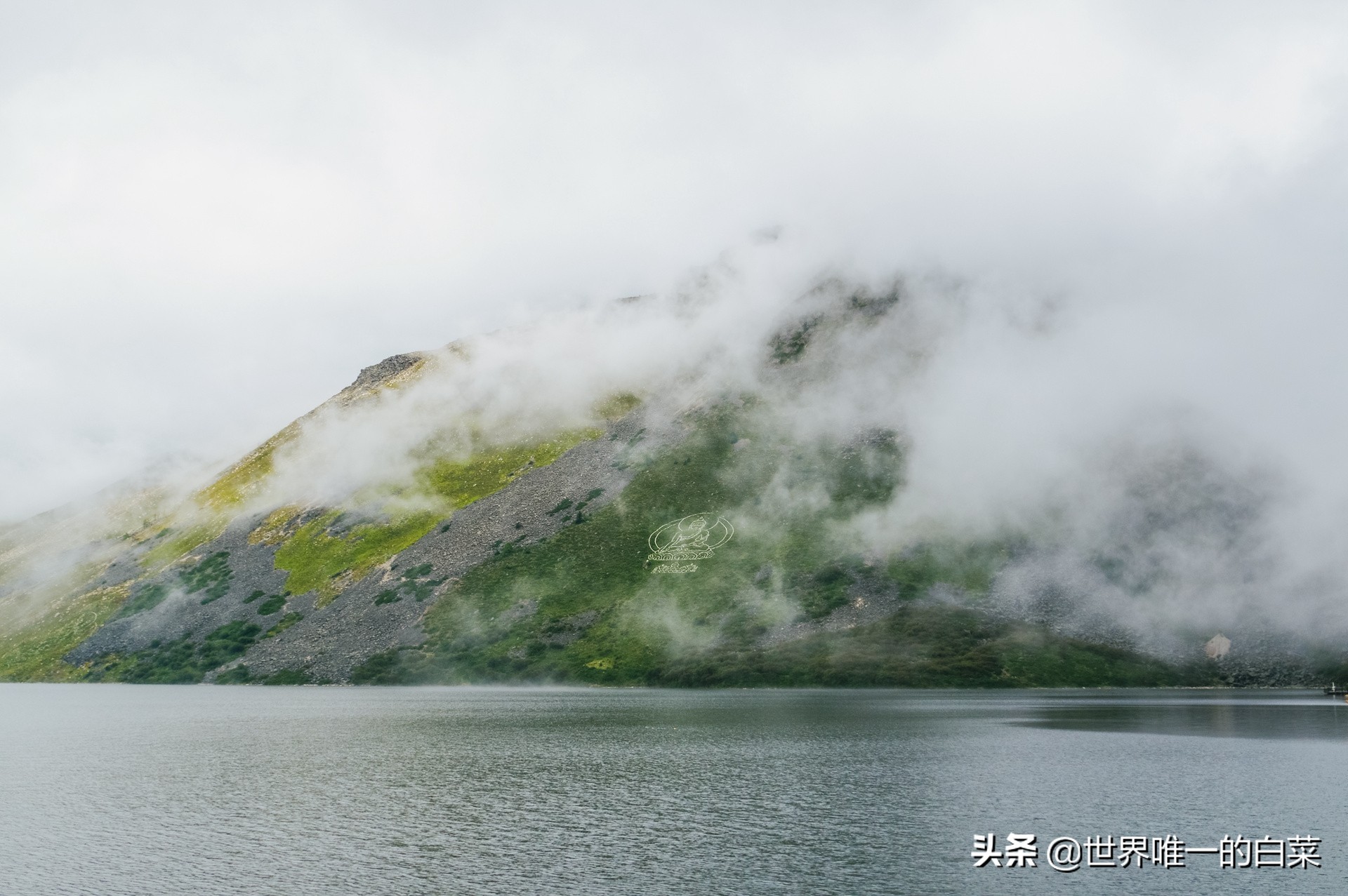 康定情歌川西旅游,318川西康定木格措