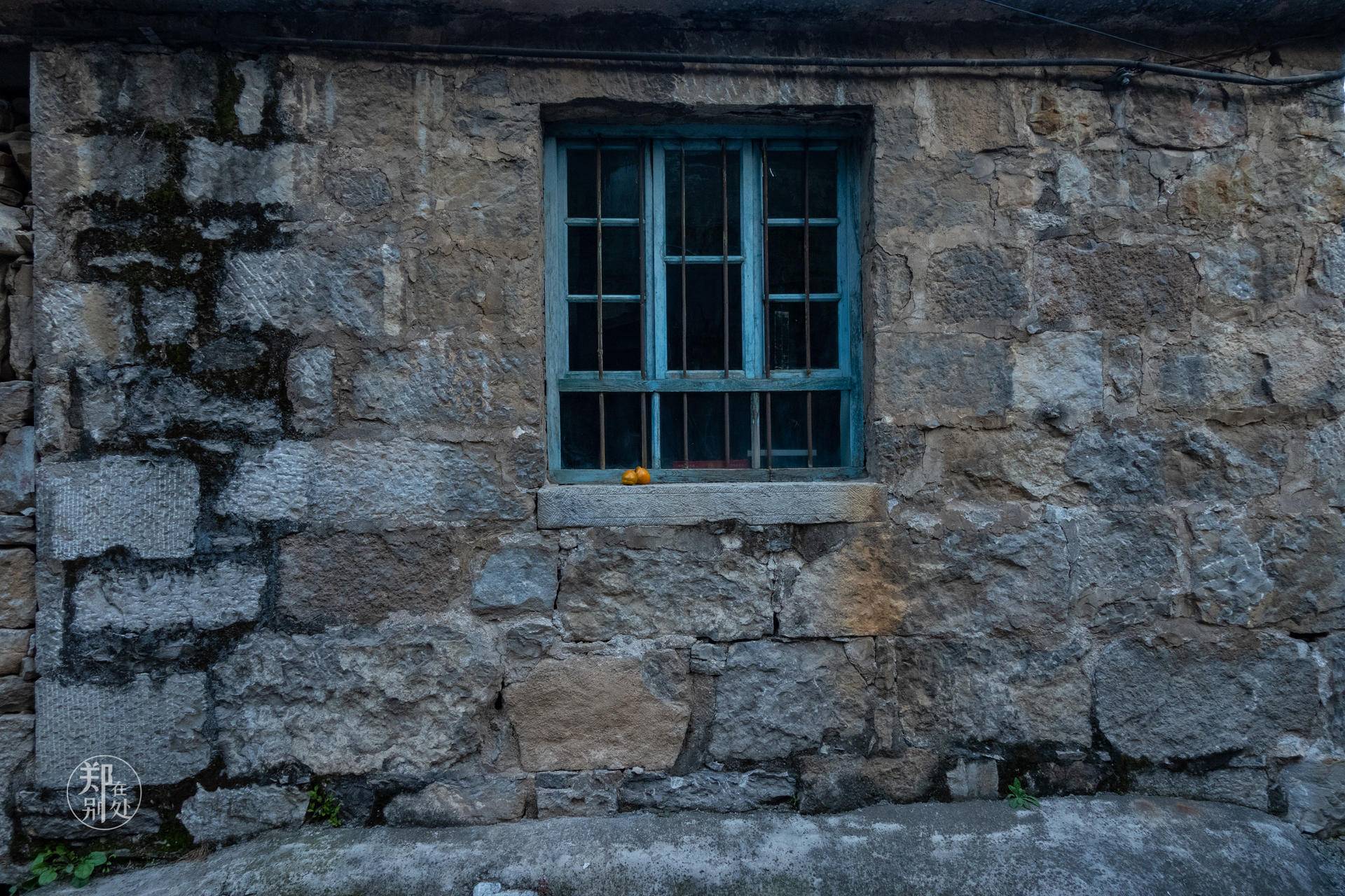 山西太行山攻略,山西太行山古村落自驾游