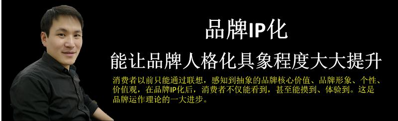 ip品牌打造架构图,茶饮品牌ip打造