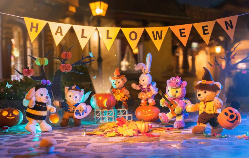 玲娜贝儿玩偶在哪里能买到,去哪买玲娜贝儿玩偶