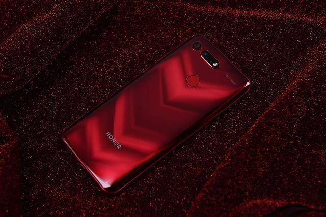 荣耀v20麒麟980,荣耀v20麒麟980哪年上市