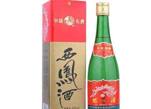 各省白酒代表一览,各省的白酒代表