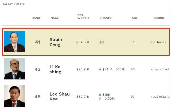 李嘉诚的实业帝国,李嘉诚世纪大重组