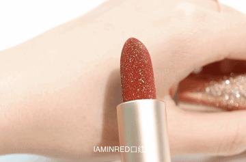 口红完美日记推荐色号日常,品牌正品口红完美日记