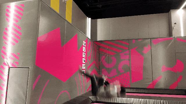 商场游乐园推荐,玩腻了游乐园