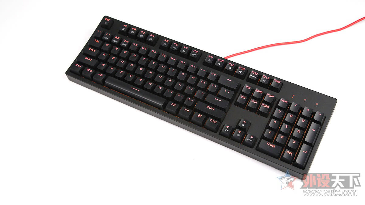 2018年年终盘点 人气最高键盘该买谁？