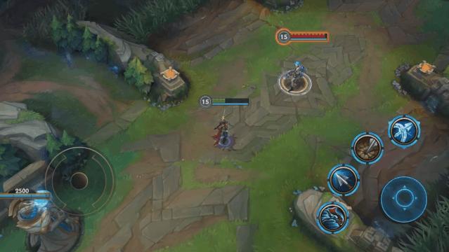 英雄联盟手游薇恩出装符文最新,英雄联盟手游薇恩出装和符文