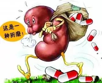 老年肾脏病如何进行防治措施 ？爱护肾脏，爱护你和身边人