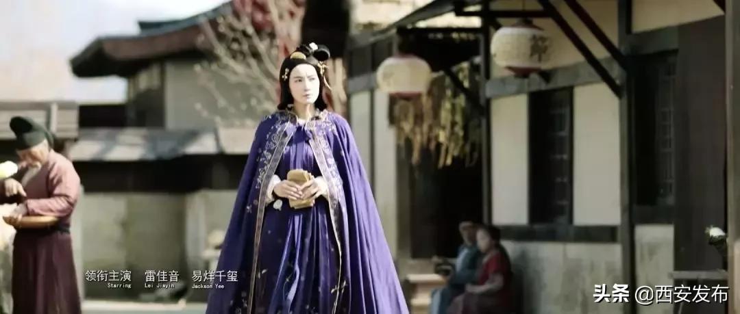 长安十二时辰好看吗怎么评价,西安长安十二时辰