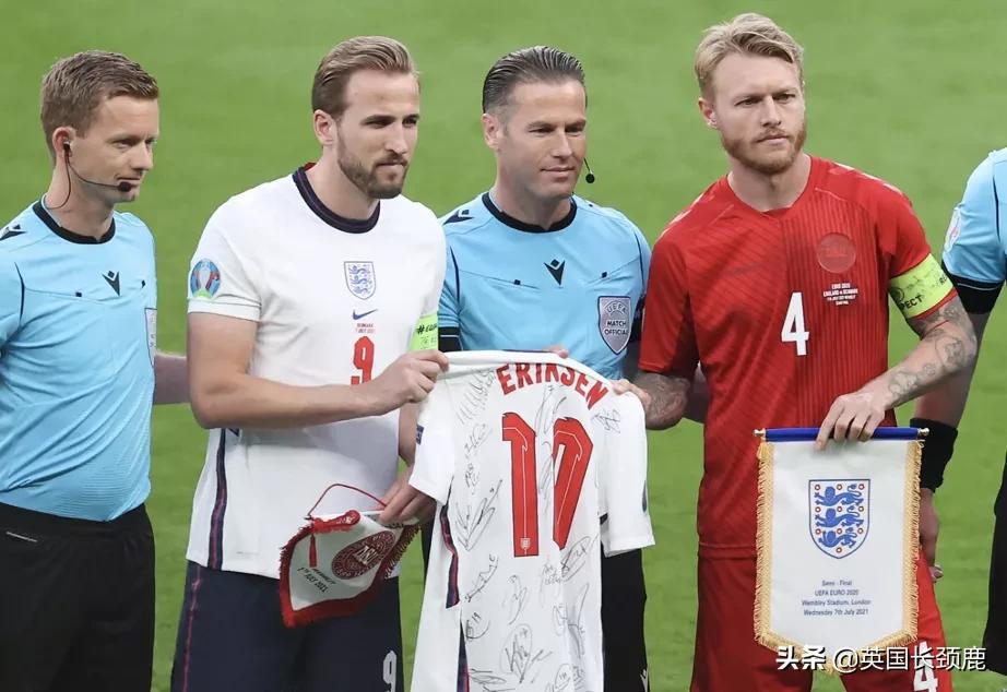 丹麦童话落幕,丹麦童话再续传奇