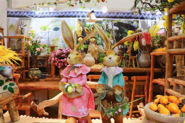 网红民宿都在这里快来看看,速来围观