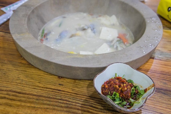 消失的地平线上的“香巴拉”和“女儿国”（二）