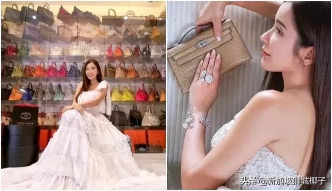 香奈儿爱马仕现状,爱马仕看不起香奈儿